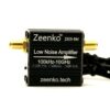 Sf0f75ebe459f446cb266bb6e9b379322q.jpg Zeenko BM series Low Noise Amplifier 100KHz-6GHz/10GHz Battery included 20dB High Gain LNA RF Power Preamplifier Module