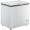 Consul 1 Door Horizontal Freezer 309L CHA31FBANA - 110V