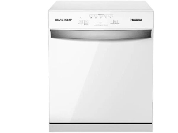 Sf16a666ad371433290982b6999a4dde7d.jpg Dishwasher Brastemp 8 Services BLF08 White-220V