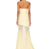 Sf17d116b182d455d89dac526fdd7c6c8b.jpg Mozision Off-shoulder Strapless Sexy Maxi Dress Women Gown Fashion Elegant Mesh Sleeveless Backless Bodycon Club Party Dresses