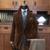 Sf2767ff719e5413b95cc12ccd56fa9ccG.jpg Men's Autumn Corduroy Jacket Casual Sports Jacket Man Jackets Mens Clothing Original Brands Clothing Male Coats 2025 New