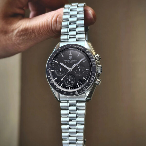 Sf341a9f4bd554b2bbe2d14abeee8bae3M.jpg PAGANI DESIGN New Retro Watch Luxury Moon Quartz Watches For Men Stainless steel Luminous waterproof Sport Chronograph Man 2025