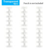 Sf3cac23cde004a17847d1693ef88e001j.jpg Fromthenon 5 Holes Puncher Loose Leaf Notebook Paper Mini Puncher Loose-leaf Binding Student Office Stationery Supplies