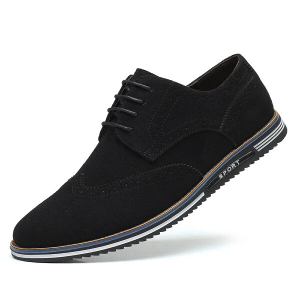 Sf3dc6ffbc304471793d5e39f1d1944beJ.jpg Customizable New Hot Selling Men's Casual Shoes Tailor-made Suit MNX463245