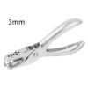Sf40e0e32a6804f0594075dbf1f8fa005u.jpg 3/6mm Handhold Single Hole Punch Metal Puncher Tool For Scrapbooking Earring Necklace Cards School Stationery Office Supplies