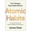 Sf40f41500a7e4ac2b97e6a15a350c57b5.jpg 【Ready Stock】Atomic Habit: An Easy & Proven Way to Build Good Habits & Break Bad Ones by James Clear