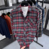 Sf4629ef1814f40a9aa5e978b5c66dcfcg.jpg 2025 Autumn New Men's Printed Striped Long Sleeved Shirt Casual Fashion Versatile Men's Top
