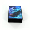 MTG Card Sleeves -100 PCS Trading Card Game, Size 2.6 x 3.6 inches, Suitable for All TCG Card Games Protective - Dragon