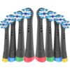Sf5927d21bb4c4006968bb4b757e412002.jpg Toothbrush Head Compatible with OB iO Brush Heads Electric Toothbrush Replacement Heads for IO 3/4/5/6/7/8/9/10,4 Pack