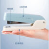 Sf5c1c7369b58464dada91efec0feab46m.jpg Large Capacity 360 Degree Rotating Stapler for Students Home Office Use with Strong Clutch Large Staple Remover for Business