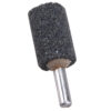 Sf5ccfcfd70394ffcabf550fb5b6b3f86f.jpg 10Pcs/Set 1/4" 6mm Shank Mounted Grinding Stone Abrasive Wheel for Drill Rotary Grinder Cylinder 20mm Polishing DIY