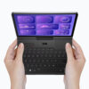 Sf680f49678094cf485fae4e34dd1aafbg.jpg New 2025 version! GPD Pocket 4 8.8-inch AMD AI 9 HX 370 64GB RAM 2TB NVMe 2.5K resolution 144Hz refresh rate Gaming Mini Laptop