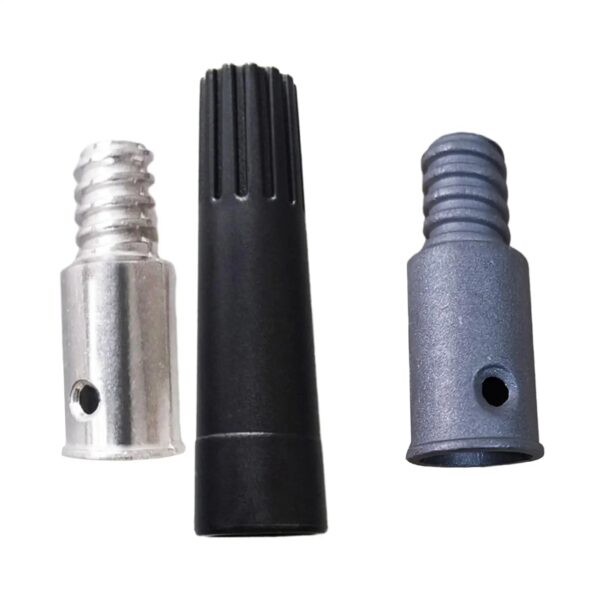 Adapter Tips Easy to Install Practical Multipurpose Gadget Replacement Household