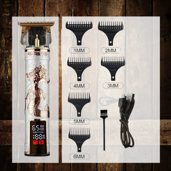 Sf84e0d36015d4dcb9e43734e80f841d6V.jpg Professional Hair Clipper for Men Cutting Machine Shaving Haircut Beard trimmer Barber Cutter Mower Men's Electric Shaver