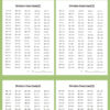 Sf89d84bee2e14c0282e7c873a0ac2b71F.jpg Children's math workbooks, multiplication and division practice books, arithmetic cards, school supplies, student math learning