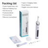 Sf8e070db72754a6e8cf773062e019ca5C.jpg Electric Ultrasonic Dental Scaler 5 Modes Tooth Cleaner Calculus Tartar Remover Teeth Stain Cleaner Oral Care Teeth Cleaning Too