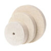 Sf90b000ef4794333bc4bb03126383f6am.jpg Buffing Polishing Wheels for Polishing Wood Aluminum Stainless Steel 75mm/100mm/125mm for Bench Grinder Rotary Tool