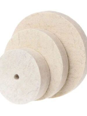 Sf90b000ef4794333bc4bb03126383f6am.jpg Buffing Polishing Wheels for Polishing Wood Aluminum Stainless Steel 75mm/100mm/125mm for Bench Grinder Rotary Tool