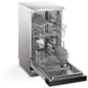 Sf9b26fa3ac8a499887ca37e41cb98c129.jpg Electrolux 10 Services Dishwasher with Function Sanitize LS10E Silver-110V
