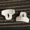 1/12 BJD to GSC neck card face support OB11 change neck replacement parts
