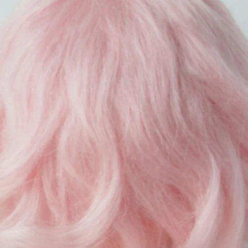 Sfbc4b6983853434082b6366e9aba3495k.jpg Full Size Mohair Doll Hair JD543 Half tied Long Princess Soft wave BJD Wigs 1/12 1/8 1/6 1/4 1/3 Qbaby Pullip Blythes Accessorie