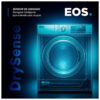 EOS Floor Clothes Dryer 12kg ESR211VB 15 Drying Programs-220V