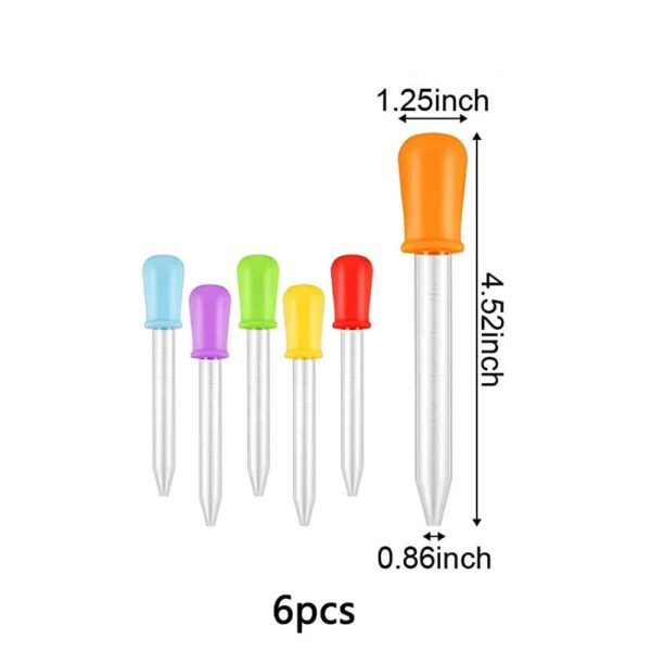 Sfe327c521c254122a65c6dc047647de8L.jpg Learning Fine Motor Skill Toys Primary Science Jumbo Test Tubes Dropper Funnel Measure Spoon For Kids Children Early Educational