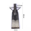 Sfea5476dfdac44b0a939ecae755f7aafF.jpg 1Pcs Agricultural Garden Shovel Manganese Steel Spade Durable Flat Shovel For Digging,Lawn Edging,Tree Removal Hand Tools