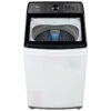 Sfec9ff5df72746dab48bcd4adf26cb21E.jpg Midea 12kg 10 Wash Programmes White Wave Impeller MAV04W120/WKBR04 - 110V