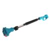 Sff21b458c5984756a37b2eacbb8ba284i.jpg 1.5m Cordless Pruner Extension Pole Tree Pruner Telescopic Pole Rotating Head Versatile 3.44 Ft To 4.92 Ft Blue for Garden