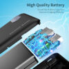 10000mAh Two USB Digital Display Power Bank 10000mAh Two USB Digital Display Power Bank