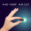1080P Full HD Camcorder XD Ir-cut Mini Camera Smallest Infrared Night 1080P Full HD Camcorder XD Ir-cut Mini Camera Smallest Infrared Night