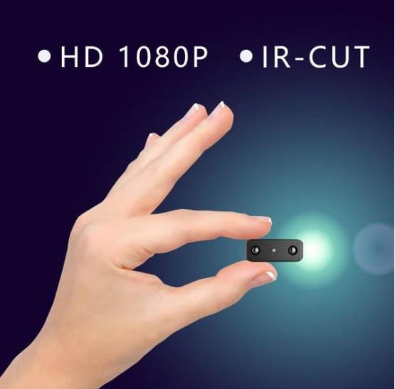 1080P Full HD Camcorder XD Ir-cut Mini Camera Smallest Infrared Night 1080P Full HD Camcorder XD Ir-cut Mini Camera Smallest Infrared Night