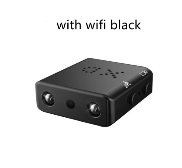 1080P Full HD Camcorder XD Ir-cut Mini Camera Smallest Infrared Night 1080P Full HD Camcorder XD Ir-cut Mini Camera Smallest Infrared Night