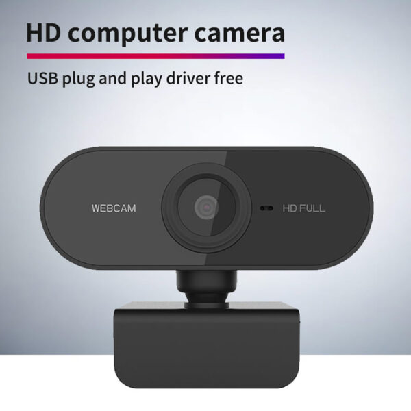 1080P Microphone-rotatable-cameras 1080P Microphone-rotatable-cameras
