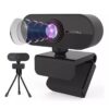 1080P Microphone-rotatable-cameras 1080P Microphone-rotatable-cameras