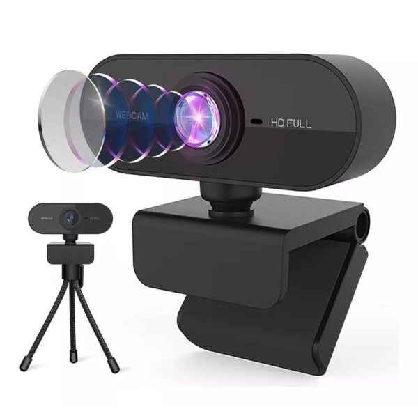 1080P Microphone-rotatable-cameras 1080P Microphone-rotatable-cameras