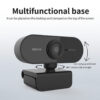 1080P Microphone-rotatable-cameras 1080P Microphone-rotatable-cameras