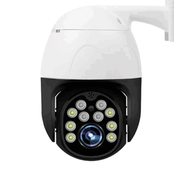 1080P Wireless Camera Outdoor Security Network HD Remote WiFi 1080P Wireless Camera Outdoor Security Network HD Remote WiFi