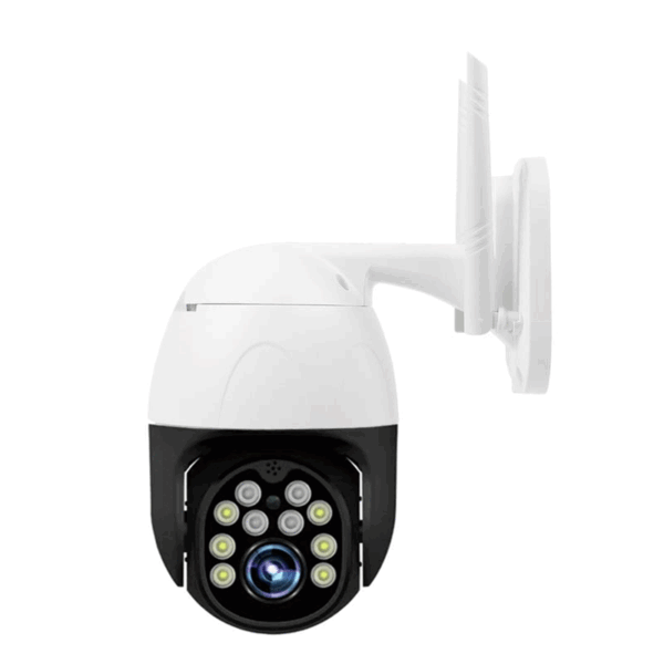 1080P Wireless Camera Outdoor Security Network HD Remote WiFi