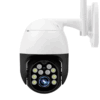 1080P Wireless Camera Outdoor Security Network HD Remote WiFi 1080P Wireless Camera Outdoor Security Network HD Remote WiFi