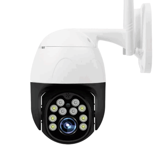 1080P Wireless Camera Outdoor Security Network HD Remote WiFi 1080P Wireless Camera Outdoor Security Network HD Remote WiFi