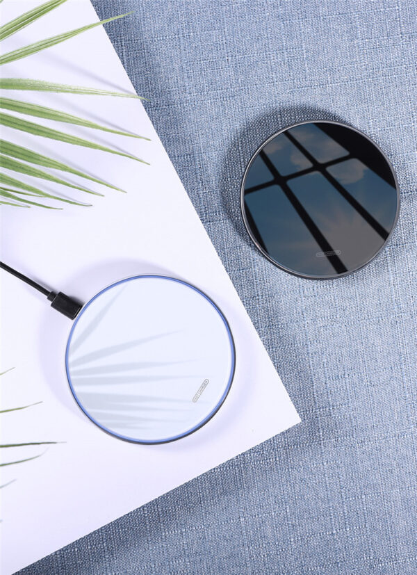 10W Mirror Wireless Charger Fast Charge 10W Mirror Wireless Charger Fast Charge