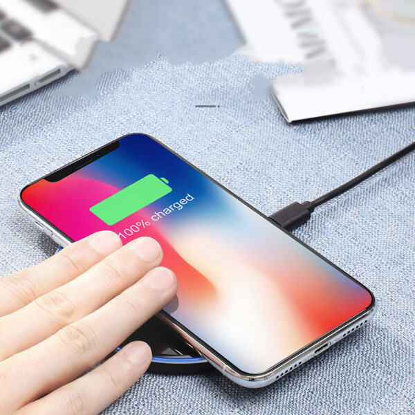 10W Mirror Wireless Charger Fast Charge 10W Mirror Wireless Charger Fast Charge