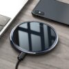 10W Mirror Wireless Charger Fast Charge 10W Mirror Wireless Charger Fast Charge