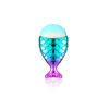 11pcs Makeup Brushes Kit Maquiagem Maquillaje Mermaid Foundation 11pcs Makeup Brushes Kit Maquiagem Maquillaje Mermaid Foundation