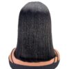 134 Full Frontal Lace Human Hair Wig