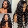 134 Lace Wig Wave Wigs Front Lace 134 Lace Wig Wave Wigs Front Lace