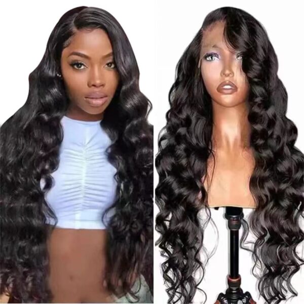134 Lace Wig Wave Wigs Front Lace 134 Lace Wig Wave Wigs Front Lace