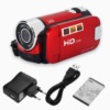 16 Million Pixel HD Digital Camera Gift Machine Neutral